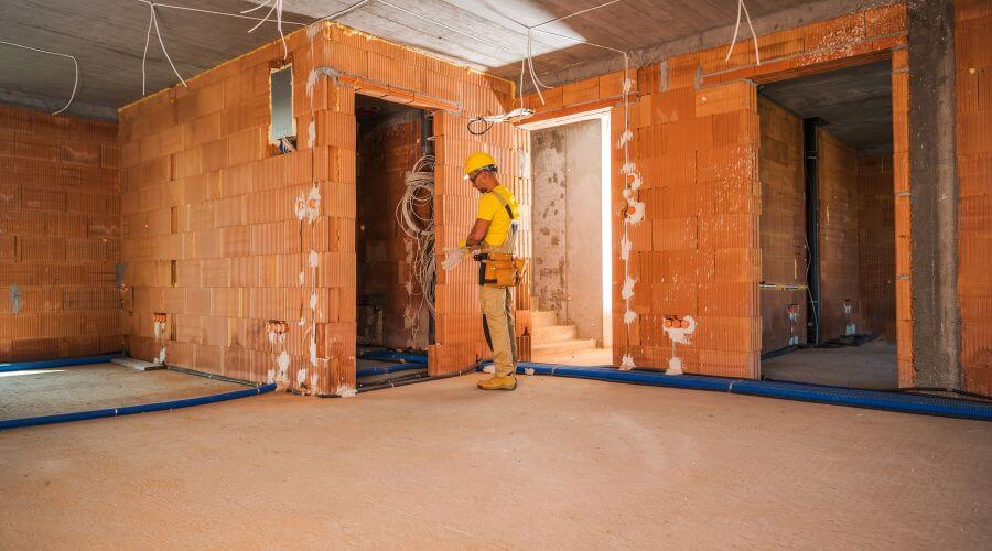 Expert flood damage restoration services in Mcgregor, MN